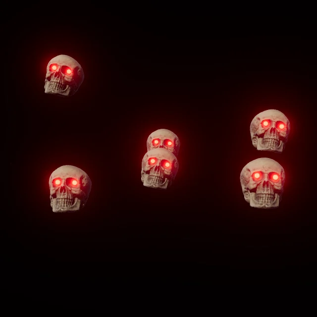 Skulls